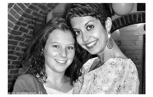 2012 - Due bellezze del Borgo di Meio