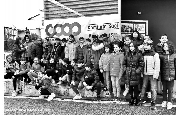 2019, Venerdì 15 Novembre - Inaugurazione mostra fotografica sulla scuola