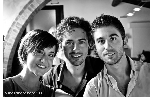 2015 - Gli eredi di Silvano Trapassi