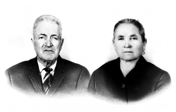 1950? - La famiglia Trapassi