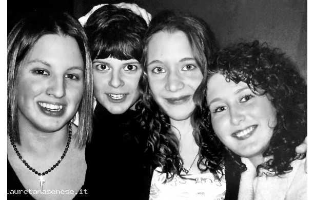 2007 - Belle cittine di 'Sciano e dintorni