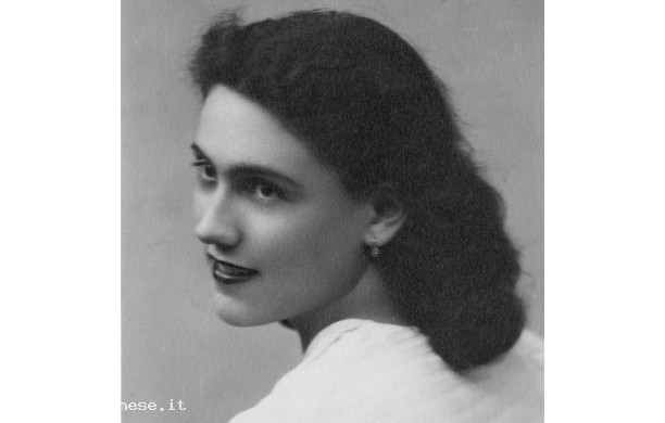 1939? - Lida, la mamma dei Chiodini