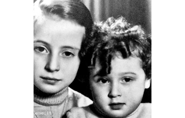 1958 - Le cittine di Rando