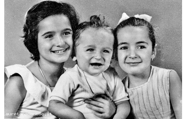 1959? - I rampolli dei Giulianini