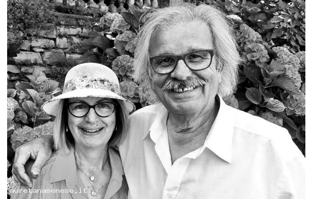 2016 - Un momento felice in montagna