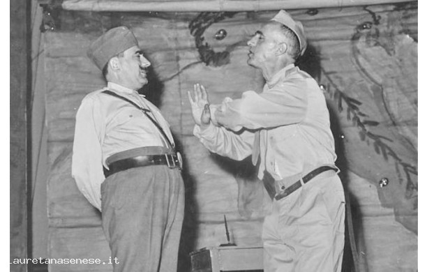 1958? - Come allora ci si divertiva