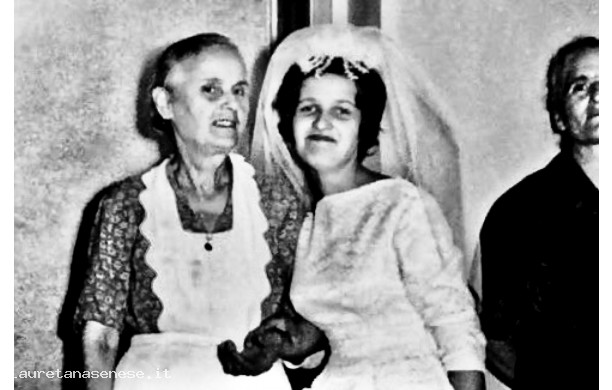 1962, Lunedi 10 Settembre, Renata con la cuoca