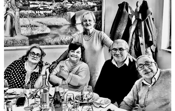 2019, Novembre - Guardate che  ditta!