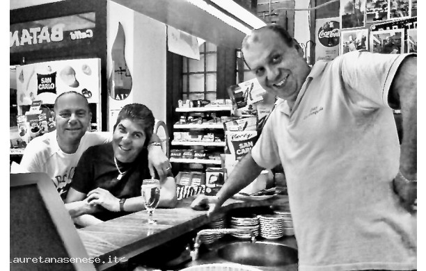 2012 - Roberto e Roberto al Bar di Roberto