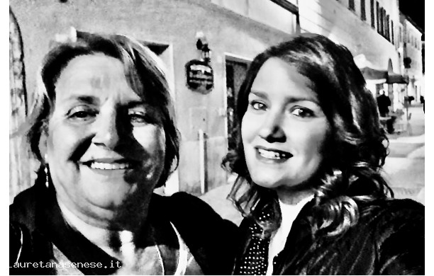 2021, Domenica 9 Maggio - Festa delle Mamme