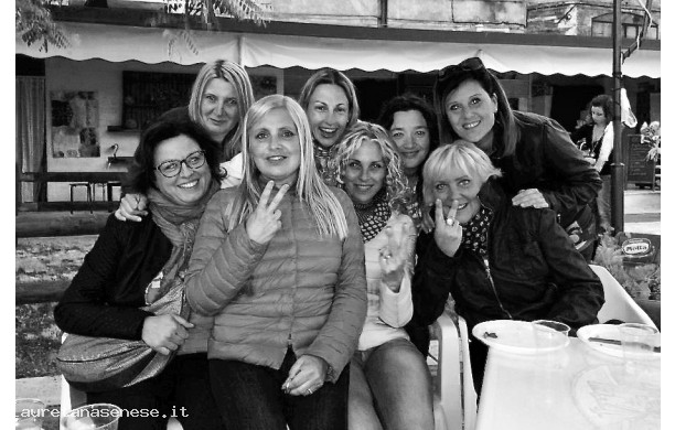 2014 - Fuggevole apparizione all'Arena Italia