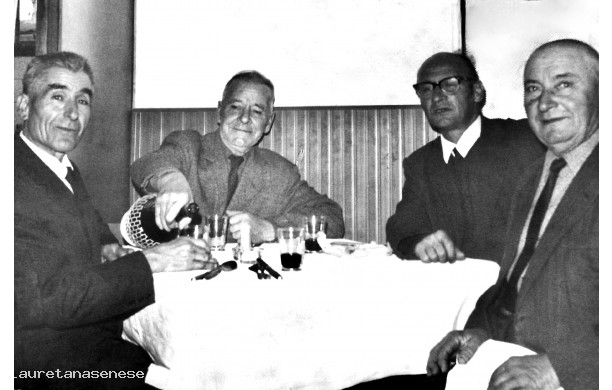 1959? - Convivio da Trania