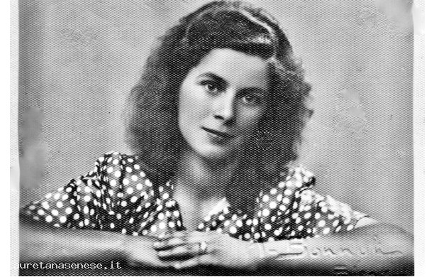 1953? - Ritratto professionale