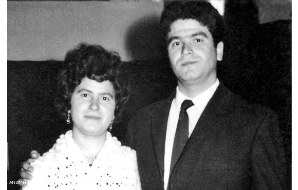 1963 - Fratello e sorella minore
