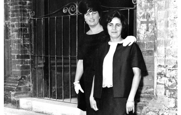 1958? - Sorelle Rossi