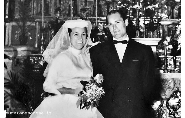 1959? - Una sposa in trasferta