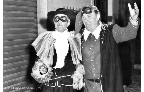 1980 - Due strani Moschettieri