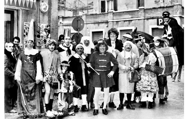 1979 - Viva il Carnevale di Meio!