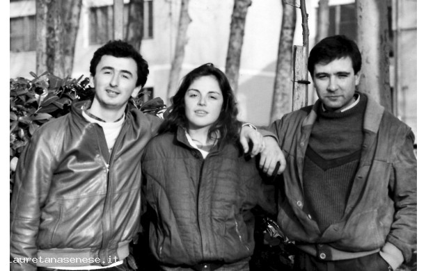 1976? - Bella gioventù al Parco