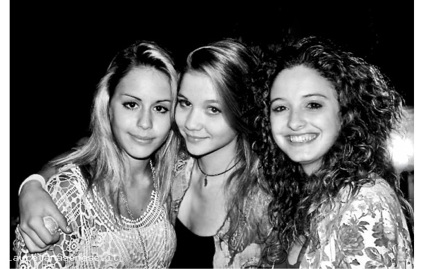 2014, Mercoledì 20 Agosto - Bellezze nostrane