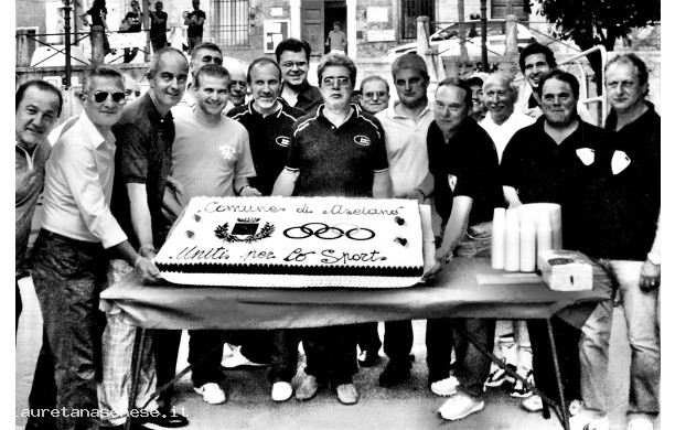 2005? - Festa dello Sport