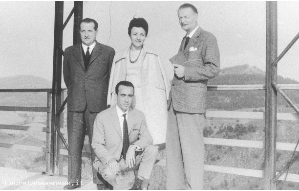 1965? - Uomini e donne del Monte