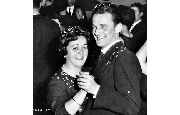 1961 - Maria e Valdemaro al Teatro Ravvivati
