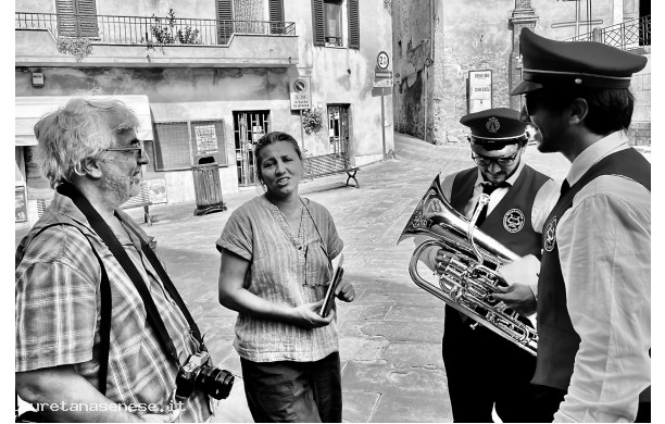 2024, Domenica 22 Settembre - Giusto sostegno familiare