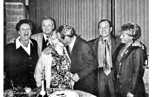 1998 - 60 anni di matrimonio