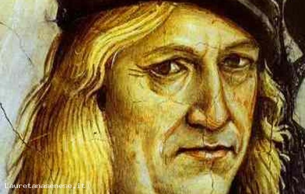 Luca d'Egidio di Ventura