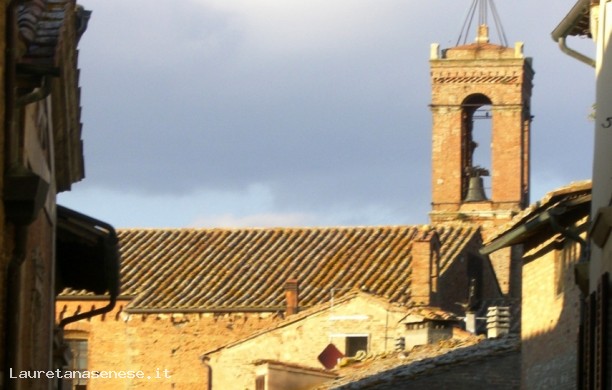 Convento di San Francesco