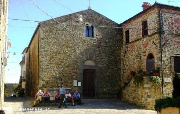 San Marcellino a Rigomagno