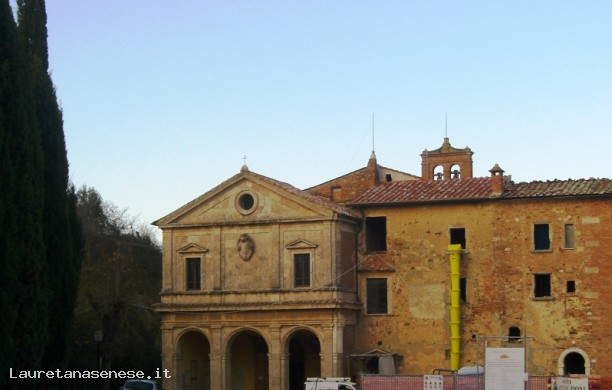 Santa Maria delle Grazie