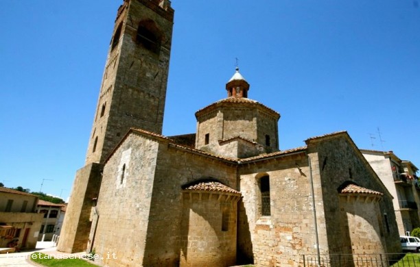 Basilica Millenaria di S.Agata