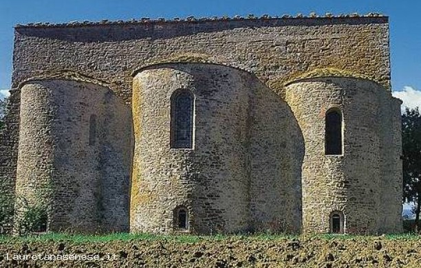 Abbazia di Farneta