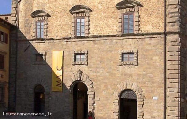 Museo dell'Accademia Etrusca e della Città di Cortona (MAEC)
