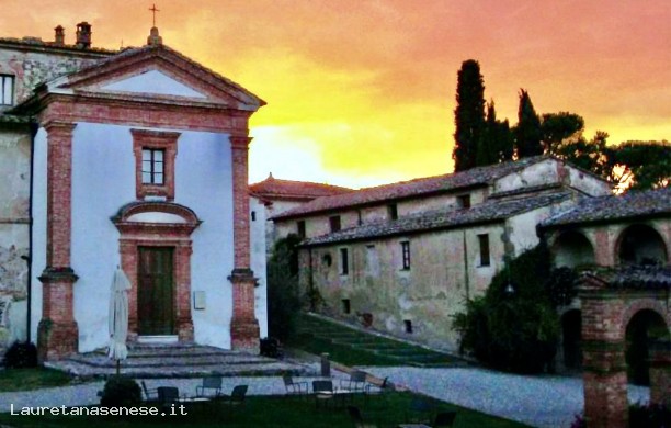 Santissima Vergine Maria Assunta in Cielo