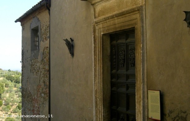 Collegiata di San Biagio a Scrofiano