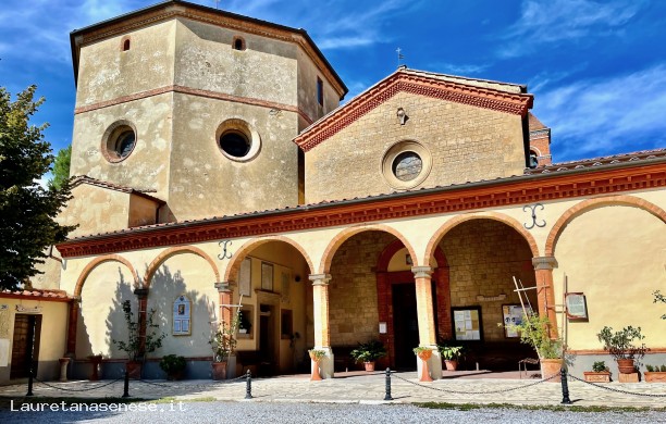 Convento di San Bernardino