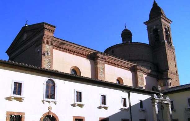 Basilica dell'Osservanza