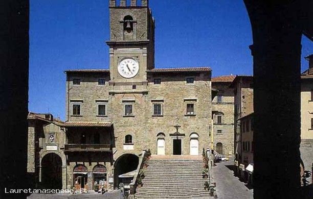 Cortona