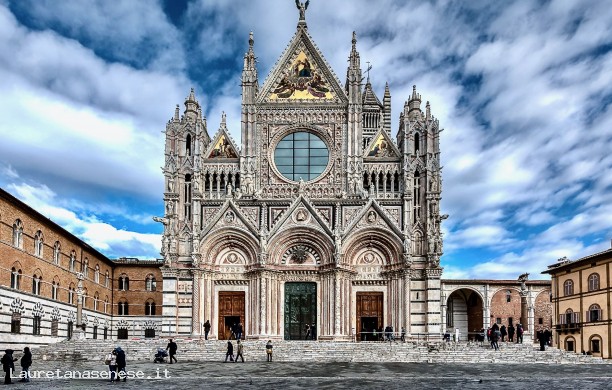 Cattedrale di Santa Maria Assunta