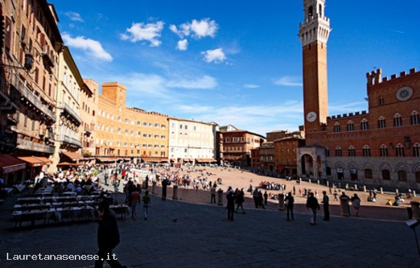 Piazza del Campo