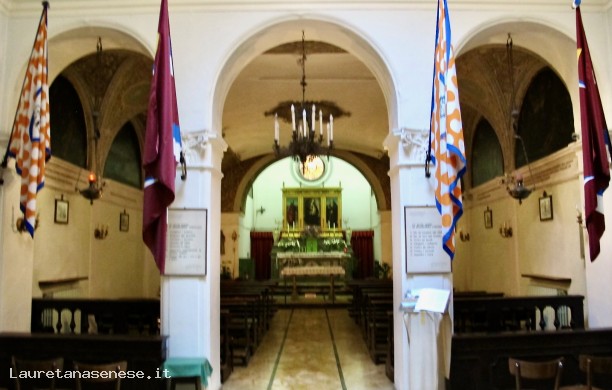 Oratorio dell'Arciconfraternita della Misericordia