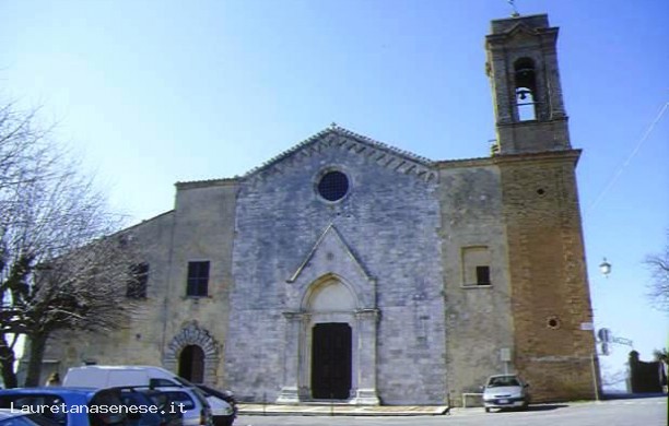Santa Maria dei Servi