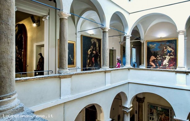 Pinacoteca Nazionale