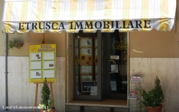 Agenzia Etrusca Immobiliare