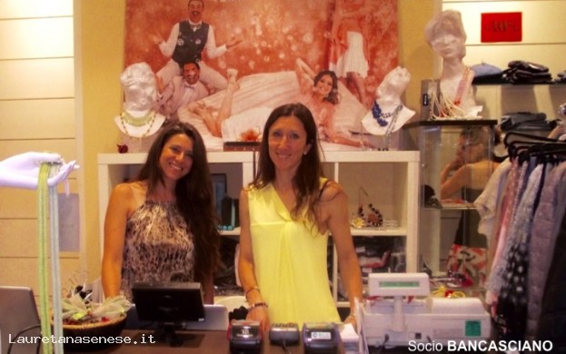 LA GALLERIA abbigliamento