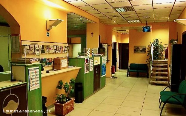 Agenzia 29 di BANCA CENTRO