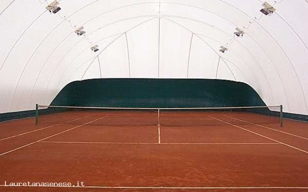 Circolotennis Dopolavoro Ferroviario